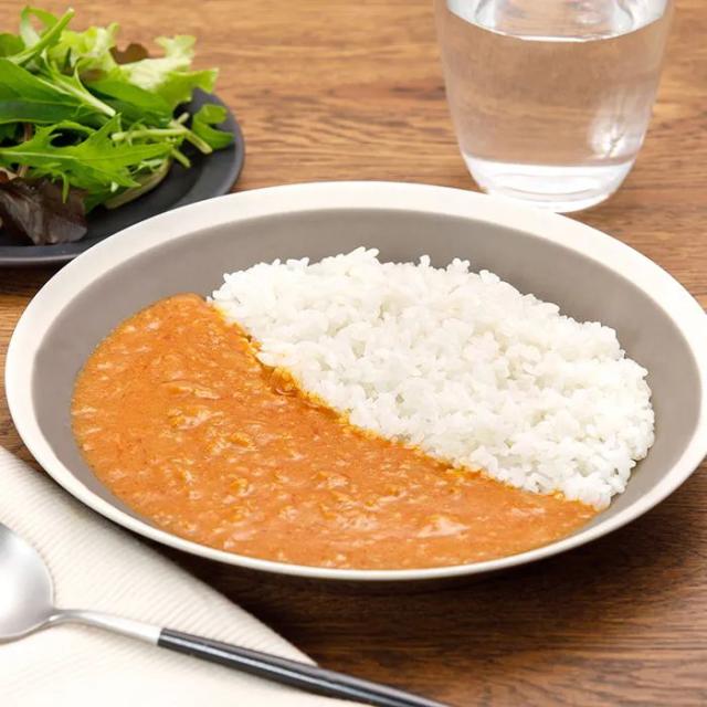 秋川牧園 鶏キーマカレー １Ｐ 5個セット 送料無料-1
