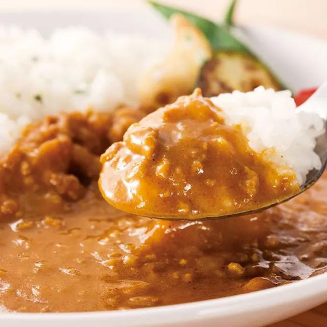 秋川牧園 鶏キーマカレー １Ｐ 5個セット 送料無料-2