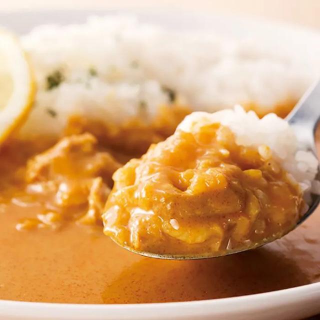 秋川牧園 瀬戸内レモンのチキンカレー １Ｐ 5個セット 送料無料-2