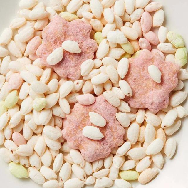 鞍馬庵 京花あられ 12個セット 送料無料-1