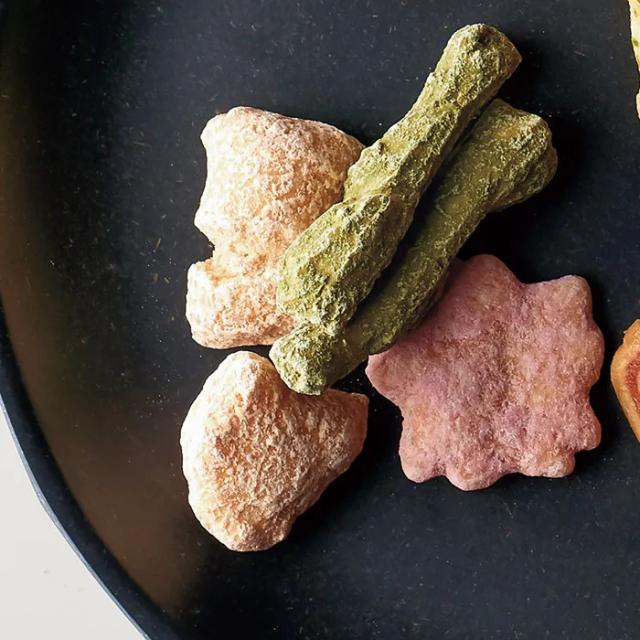 鞍馬庵 京おしろい 12個セット 送料無料-1