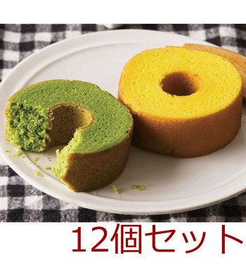 花園フォレスト 森の散歩道 バニラ 12個セット 送料無料-1