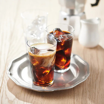 丸福珈琲店 アイスコーヒー 無糖 12個セット 送料無料-2