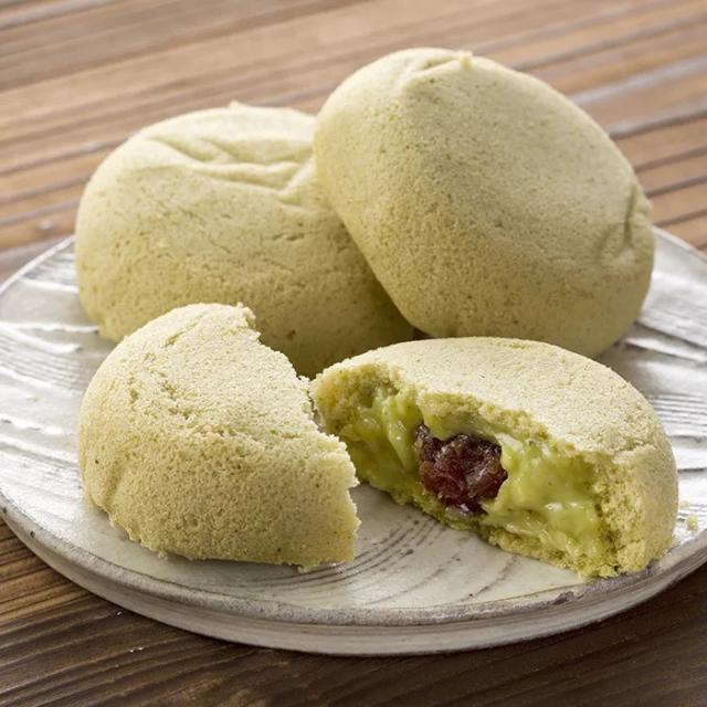 果子乃季 月でひろった卵 小野茶 単品 12個セット 送料無料-1