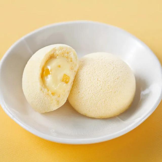 果子乃季 月でひろった卵 単品 12個セット 送料無料-1