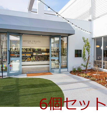 ホシフルーツ にほんのご馳走果実ジュース 山口 島そだち蜜柑ジュース 6個セット 送料無料-5