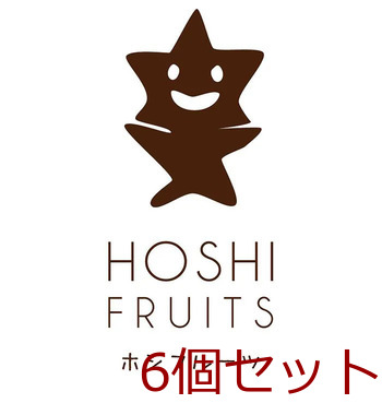 ホシフルーツ にほんのご馳走果実ジュース 山口 島そだち蜜柑ジュース 6個セット 送料無料-6