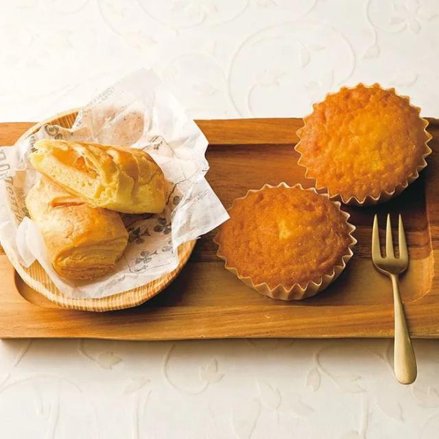 ラグノオ パティシエのりんごスティック８本 ラッピング可 送料無料-1