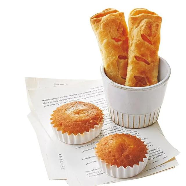 ラグノオ パティシエのりんごスティック８本 ラッピング可 送料無料-2