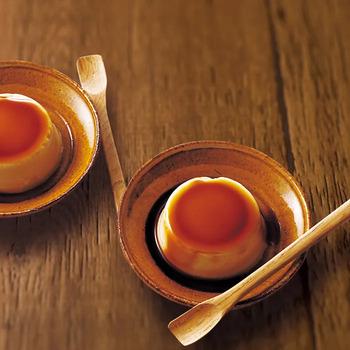 秋川牧園 秋川牧園の卵でつくったたまご村プリン ８個入 ラッピング可 送料無料-1