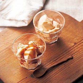 秋川牧園 秋川牧園の卵でつくったたまご村プリン ８個入 ラッピング可 送料無料-2