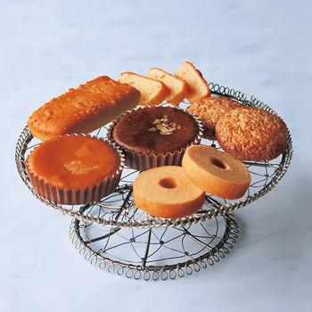 深川カントリーファーム 有精卵を使ったこだわりスイーツＣ ラッピング可 送料無料-2