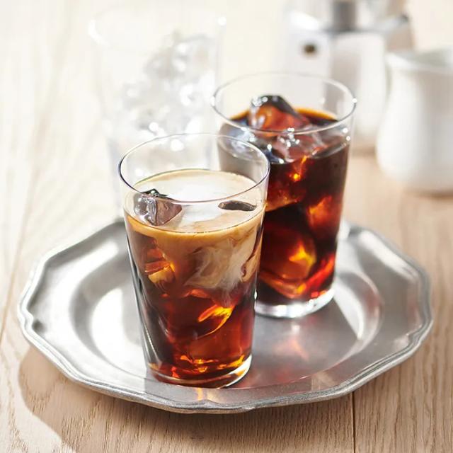 丸福珈琲店 アイスコーヒー４本 ラッピング可 送料無料-1