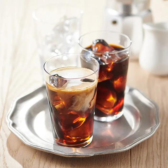 丸福珈琲店 アイスコーヒー３本 ラッピング可 送料無料-1