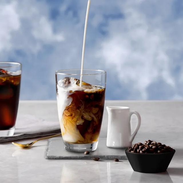 丸福珈琲店 アイスコーヒー３本 ラッピング可 送料無料-3