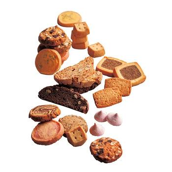 Ｆｏｒｅｃｉｐｅ ちいさな森のクッキーＭ ラッピング可 送料無料-1