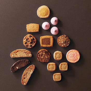 Ｆｏｒｅｃｉｐｅ ちいさな森のクッキーＭ ラッピング可 送料無料-3