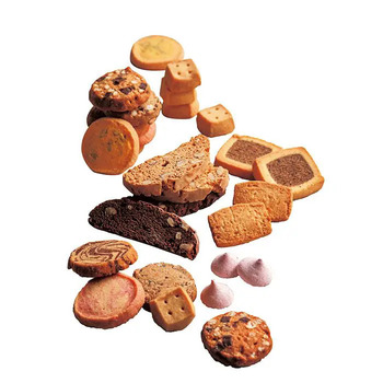 Ｆｏｒｅｃｉｐｅ ちいさな森のクッキーＭ ラッピング可 送料無料-5