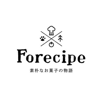Ｆｏｒｅｃｉｐｅ ちいさな森のクッキーＭ ラッピング可 送料無料-6