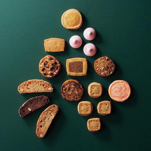 Ｆｏｒｅｃｉｐｅ ちいさな森のクッキーＳ ラッピング可 送料無料-2