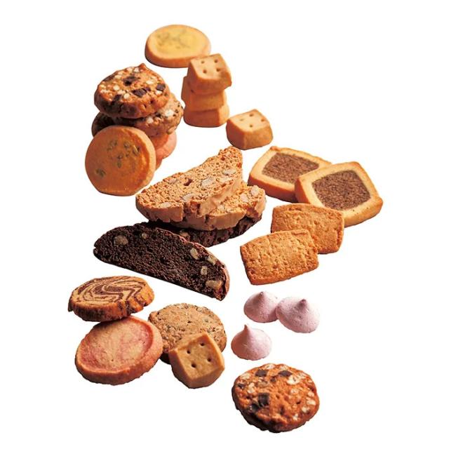 Ｆｏｒｅｃｉｐｅ ちいさな森のクッキーＳ ラッピング可 送料無料-3