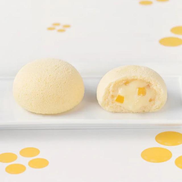 果子乃季 月でひろった卵１６個入 ラッピング済 送料無料-1