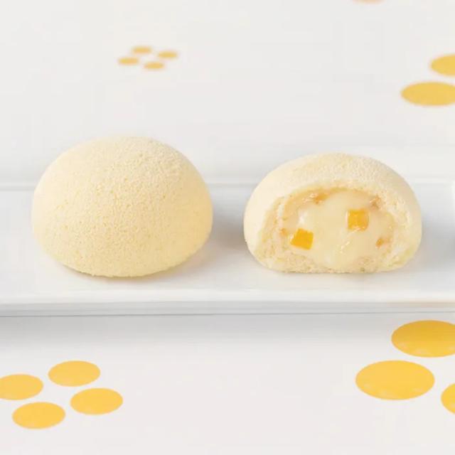 果子乃季 月でひろった卵１２個入 ラッピング済 送料無料-1