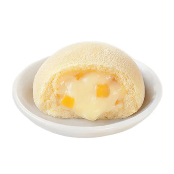 果子乃季 月でひろった卵８個入 ラッピング済 送料無料-2