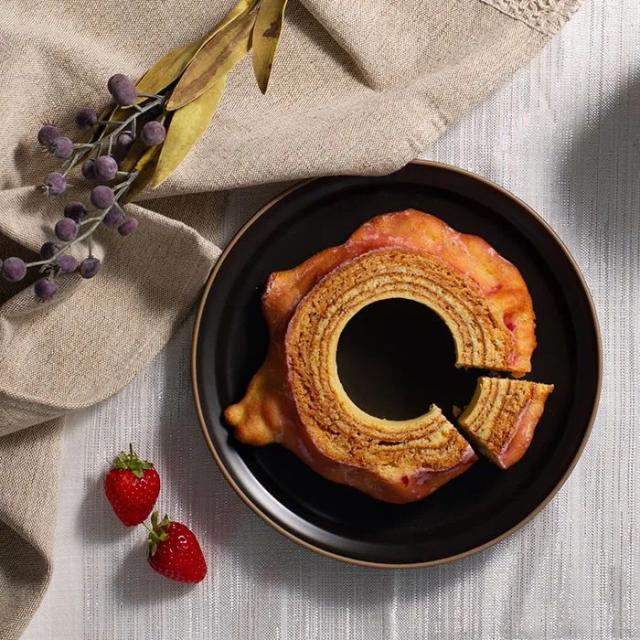 ホシフルーツ ハードバウム ラッピング可 送料無料-1