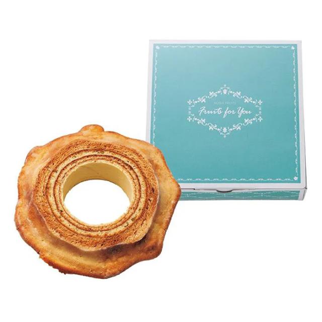 ホシフルーツ ハードバウム ラッピング可 送料無料-4