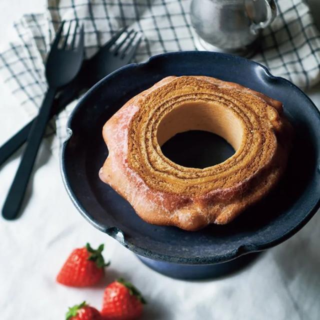 ホシフルーツ ハードバウム ラッピング可 送料無料-8