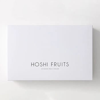 ホシフルーツ ナッツとドライフルーツの贅沢ブラウニー １２個入 ラッピング可 送料無料-5