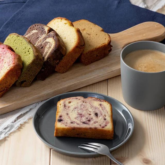 ホシフルーツ 果実のしっとりパウンドケーキ ９個入 ラッピング可 送料無料-3