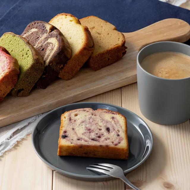 ホシフルーツ 果実のしっとりパウンドケーキ ６個入 ラッピング可 送料無料-3