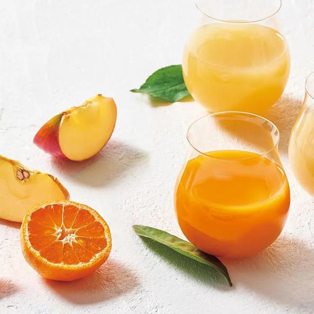 ホシフルーツ にほんのご馳走果実ジュース ３本 ラッピング可 送料無料-2