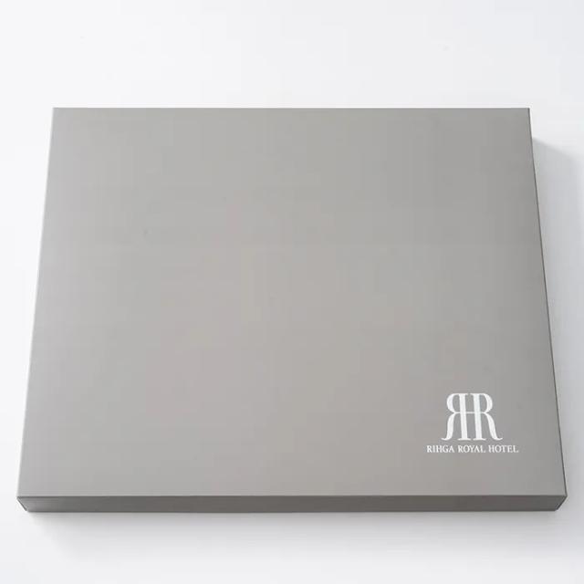 リーガロイヤルホテル ロイヤル ガトー アンサンブルＤ　２０個入 ラッピング可 送料無料-3