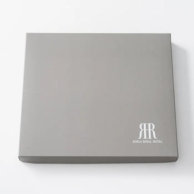 リーガロイヤルホテル ロイヤル ガトー アンサンブルＡ　８個入 ラッピング可 送料無料-3