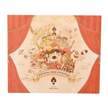 ハートブレッドアンティーク　魔法のベイクドスイーツＢＯＸ１１個入 ラッピング可 送料無料-3
