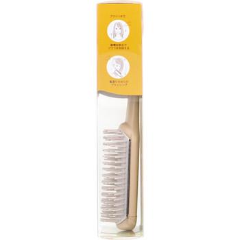 デュボア ハニー成分配合 静電気除去機能 スタイリングブラシ HO 1111 ×3個セット 送料無料-1