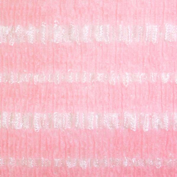 すご泡?ナイロンタオルロングふつうピンク 5個セット 送料無料 即日発送-2