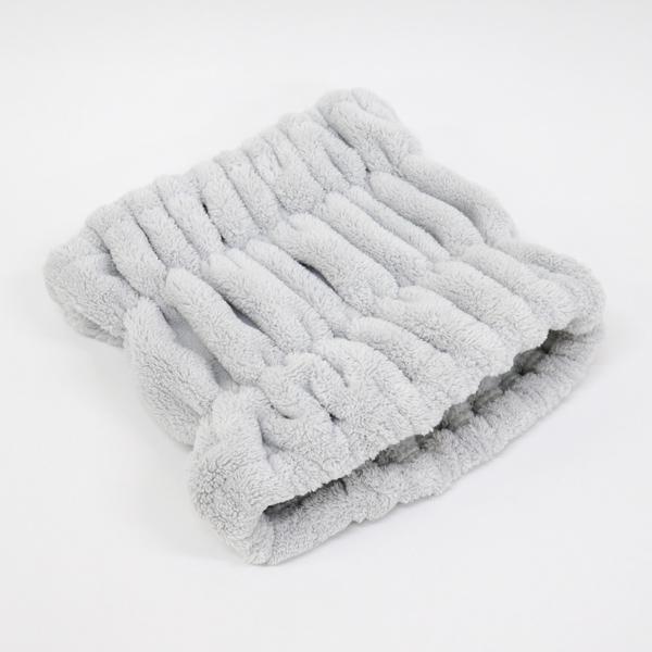 Qsuiヘアターバン 5個セット 送料無料 即日発送-1