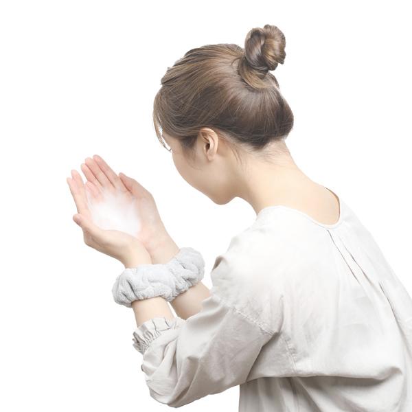 Qsuiリストバンド2個組 5セット 送料無料 即日発送-2