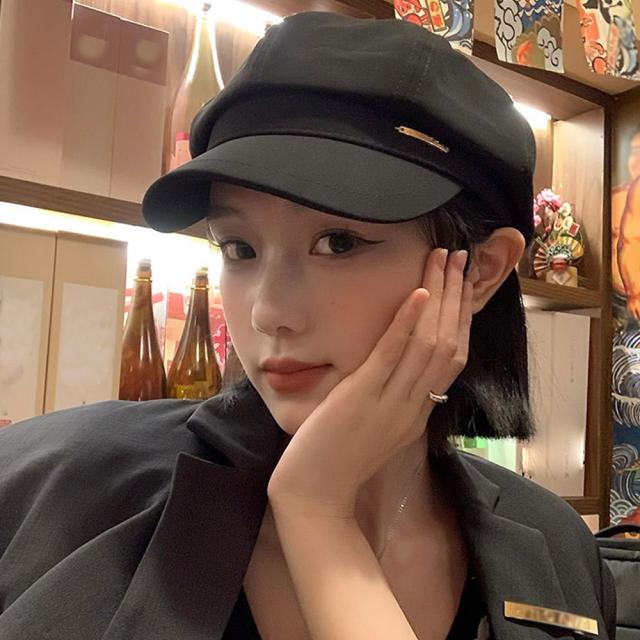 キャスケット 帽子 レディース SK19892211-7151 送料無料 即日発送-2