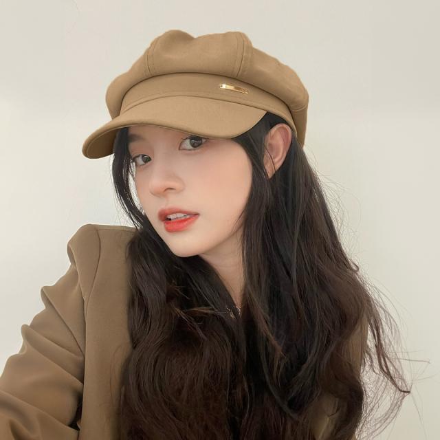 キャスケット 帽子 レディース SK19892211-7151 送料無料 即日発送-5