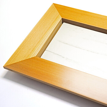 桧 長角皿 アルミ中敷日本製 送料無料-4