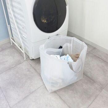 Sheerstoバスケット 3個セット 送料無料 即日発送-2