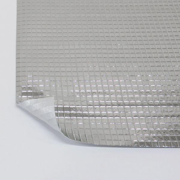 HC防虫棚シートアルミ 8個セット 送料無料 即日発送-1