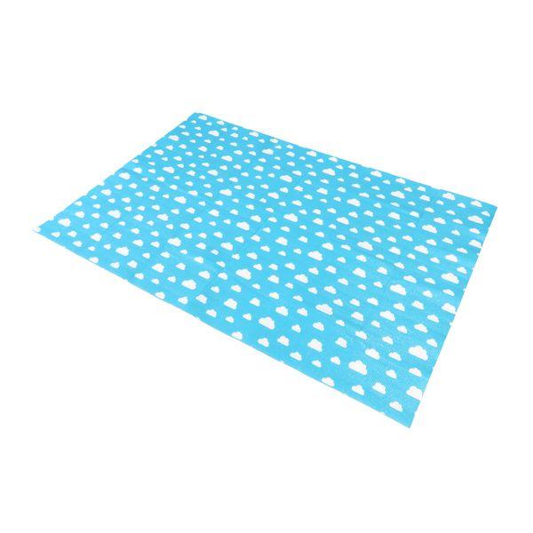 クッションレジャーシートクラウド 2個セット 送料無料 即日発送-1