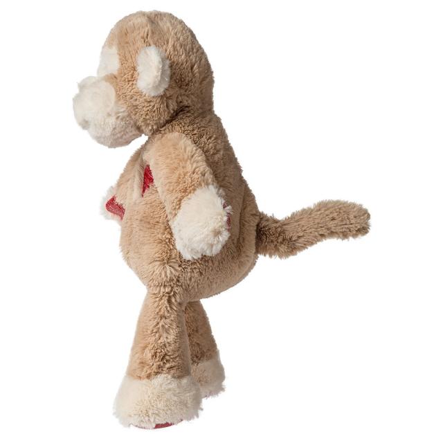 ぬいぐるみ マシュマロジュニア スパンキーモンキー Mary Meyer ラッピング可 送料無料-1