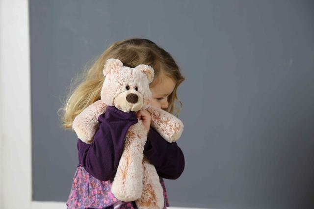 ぬいぐるみ マシュマロ テディ Mary Meyer ラッピング可 送料無料-9